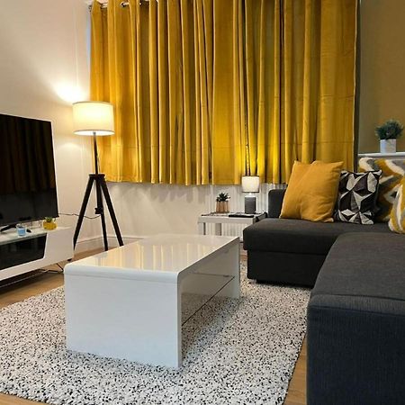 Apartamento Modern And Stylish 1Bed Flat Barking  Exterior foto