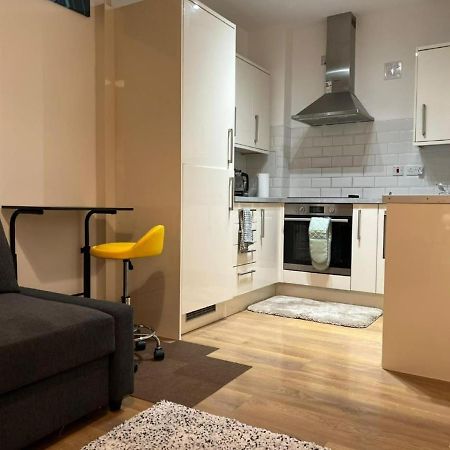 Apartamento Modern And Stylish 1Bed Flat Barking  Exterior foto